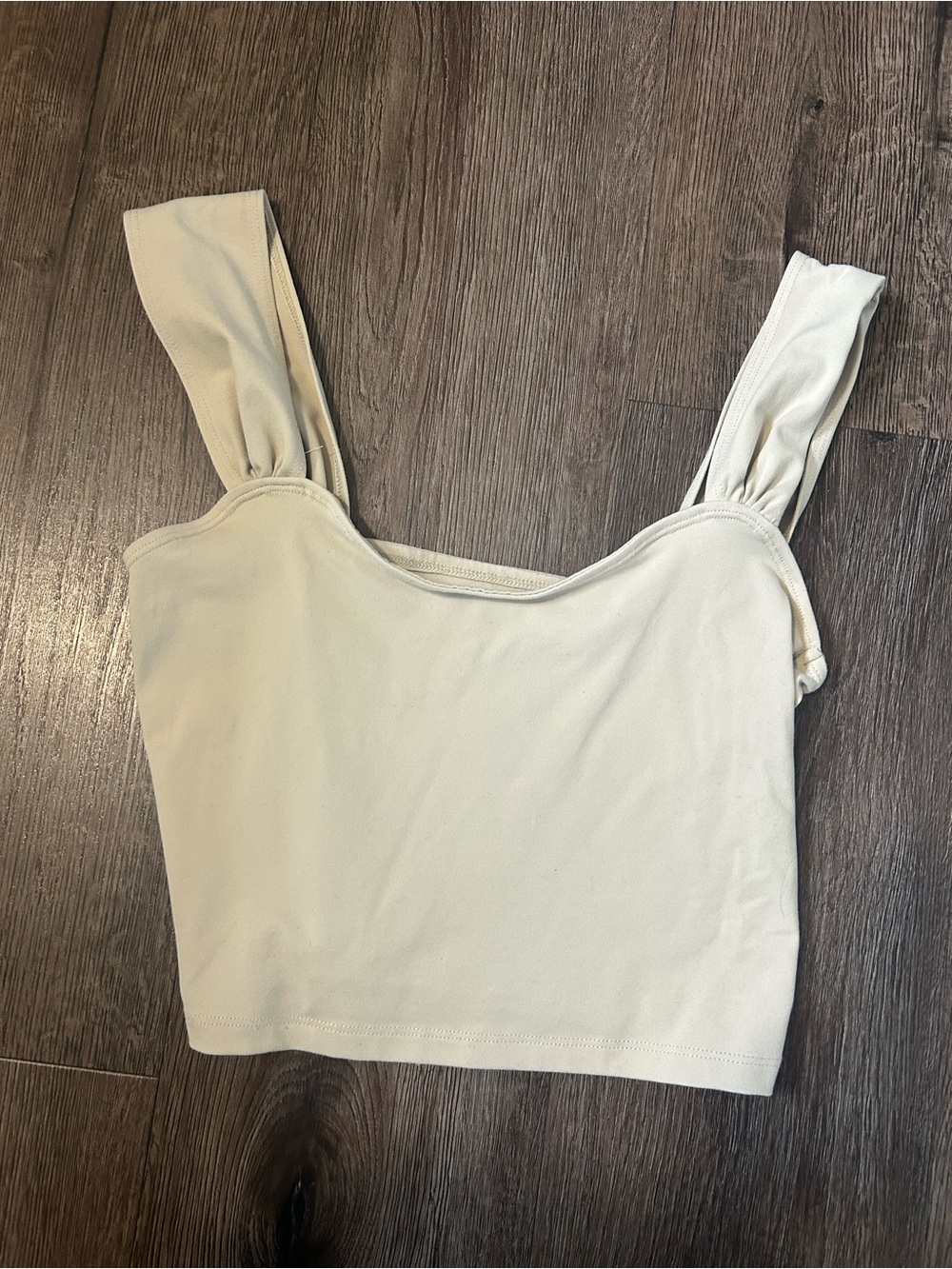 Abercrombie Tank Top